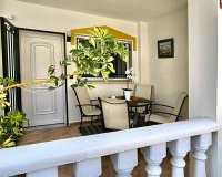 Resale - Townhouse / Terraced House - Torrevieja - Los Altos
