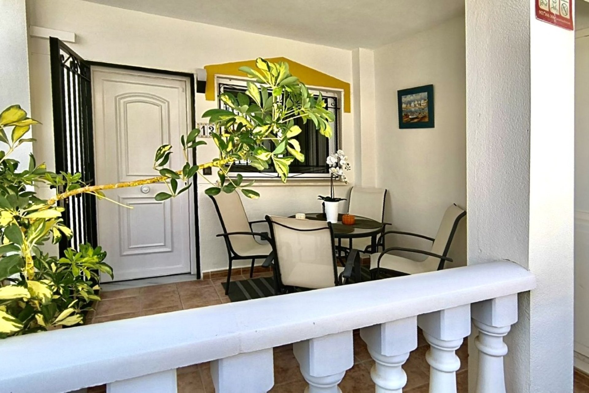 Resale - Townhouse / Terraced House - Torrevieja - Los Altos