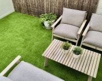 Resale - Townhouse / Terraced House - Torrevieja - Los Altos