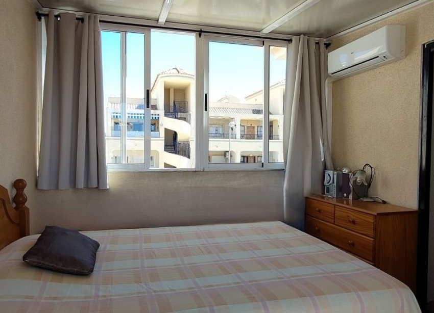 Resale - Townhouse / Terraced House - Torrevieja - Los Altos