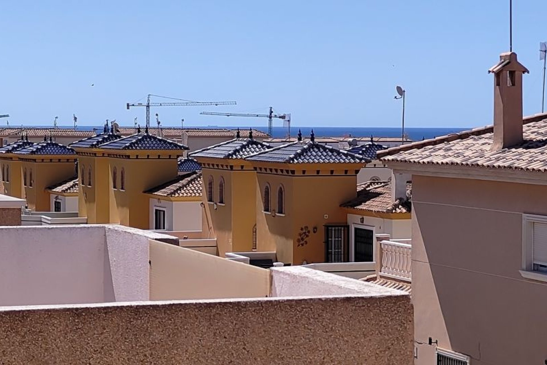 Resale - Townhouse / Terraced House - Torrevieja - Los Altos
