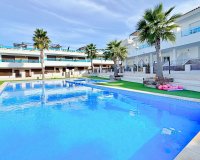 Resale - Townhouse / Terraced House - Torrevieja - Los Balcones