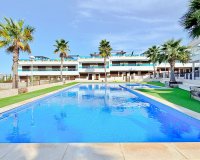 Resale - Townhouse / Terraced House - Torrevieja - Los Balcones
