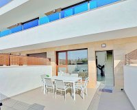 Resale - Townhouse / Terraced House - Torrevieja - Los Balcones