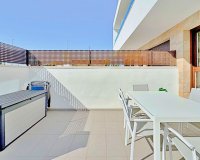 Resale - Townhouse / Terraced House - Torrevieja - Los Balcones