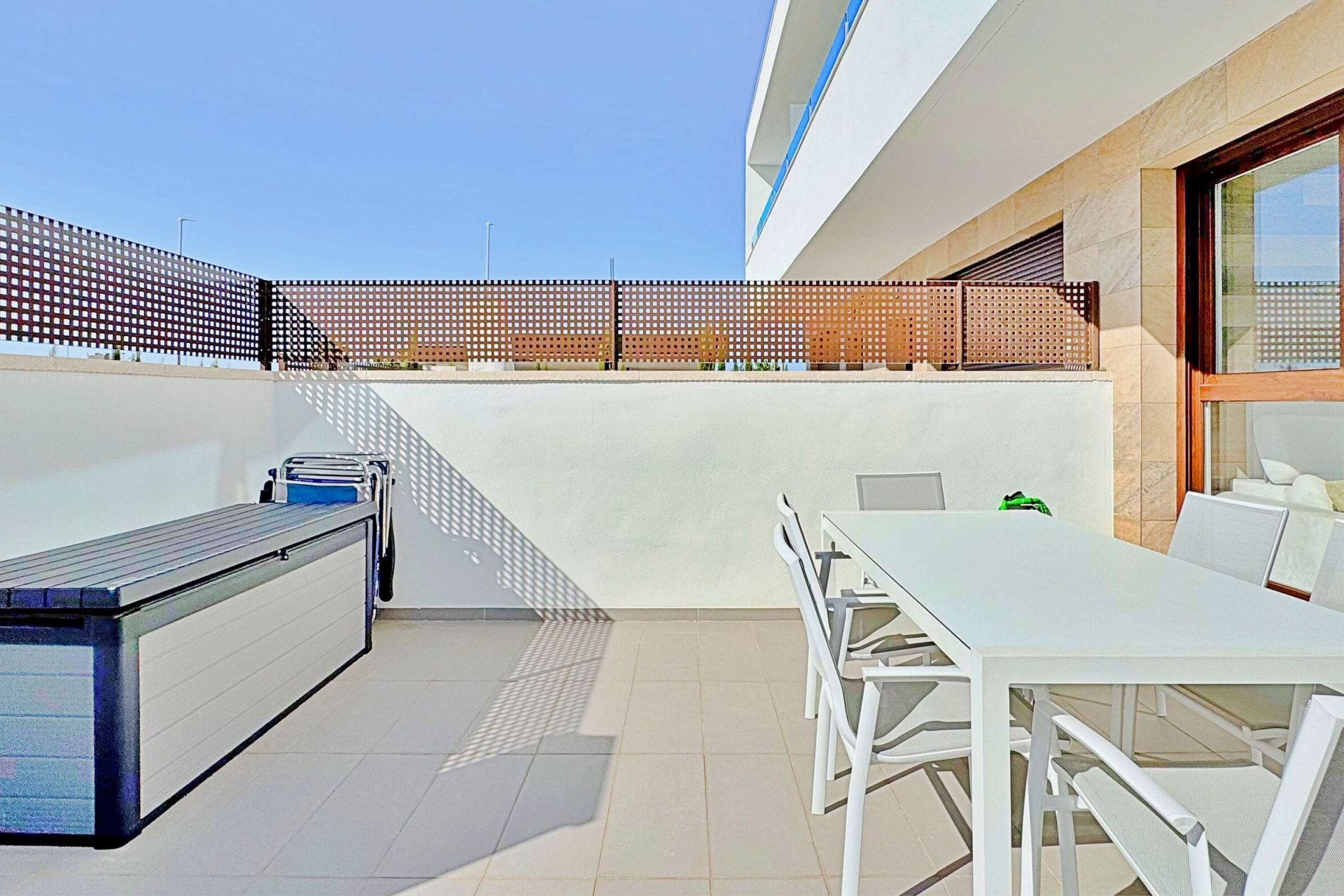 Resale - Townhouse / Terraced House - Torrevieja - Los Balcones