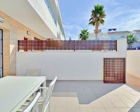 Resale - Townhouse / Terraced House - Torrevieja - Los Balcones
