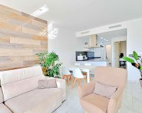 Resale - Townhouse / Terraced House - Torrevieja - Los Balcones