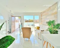 Resale - Townhouse / Terraced House - Torrevieja - Los Balcones