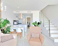 Resale - Townhouse / Terraced House - Torrevieja - Los Balcones