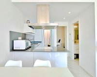 Resale - Townhouse / Terraced House - Torrevieja - Los Balcones