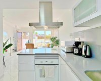 Resale - Townhouse / Terraced House - Torrevieja - Los Balcones