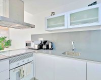 Resale - Townhouse / Terraced House - Torrevieja - Los Balcones