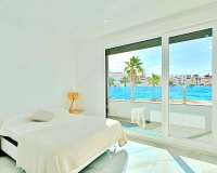 Resale - Townhouse / Terraced House - Torrevieja - Los Balcones
