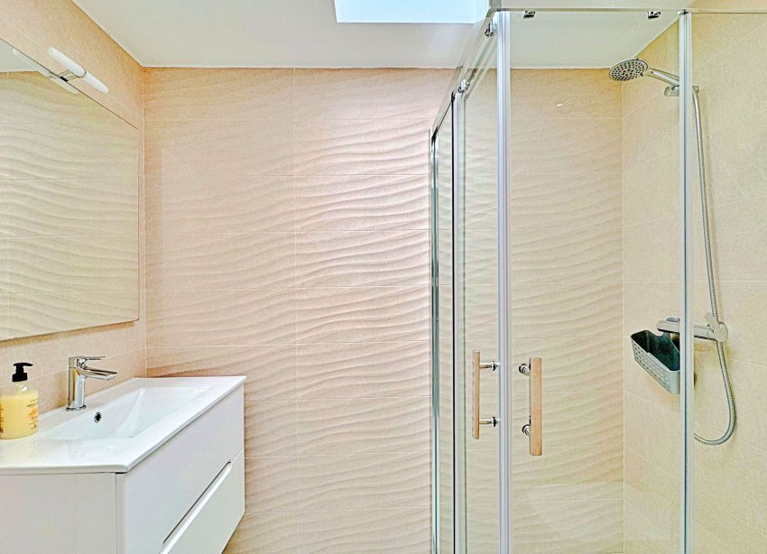 Resale - Townhouse / Terraced House - Torrevieja - Los Balcones