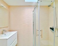 Resale - Townhouse / Terraced House - Torrevieja - Los Balcones