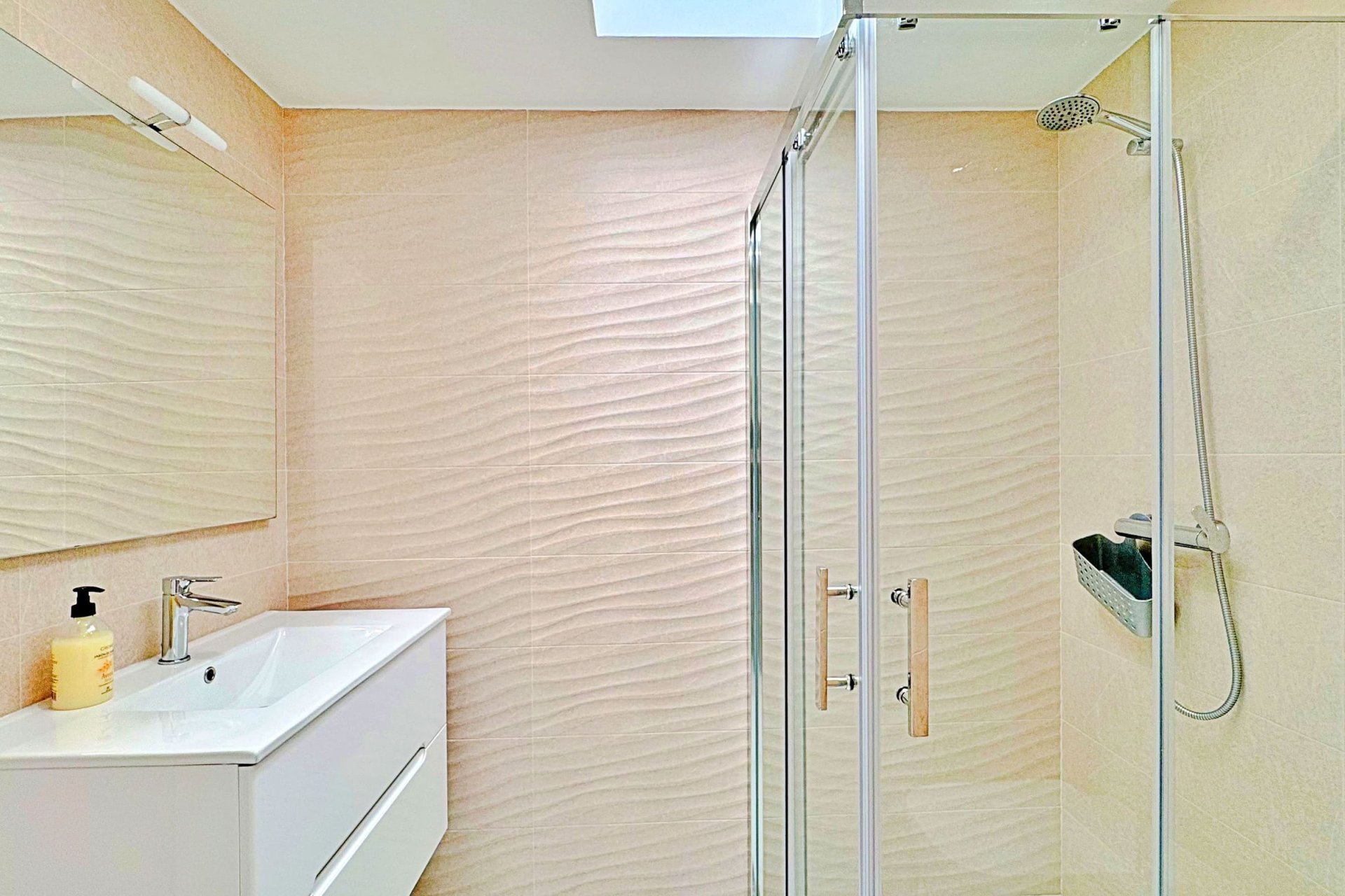 Resale - Townhouse / Terraced House - Torrevieja - Los Balcones