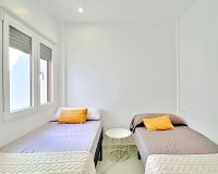 Resale - Townhouse / Terraced House - Torrevieja - Los Balcones