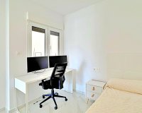 Resale - Townhouse / Terraced House - Torrevieja - Los Balcones