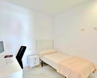 Resale - Townhouse / Terraced House - Torrevieja - Los Balcones