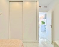 Resale - Townhouse / Terraced House - Torrevieja - Los Balcones