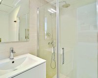 Resale - Townhouse / Terraced House - Torrevieja - Los Balcones