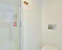 Resale - Townhouse / Terraced House - Torrevieja - Los Balcones