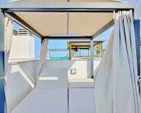 Resale - Townhouse / Terraced House - Torrevieja - Los Balcones