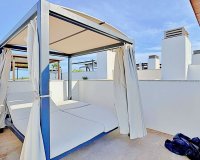 Resale - Townhouse / Terraced House - Torrevieja - Los Balcones