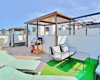 Resale - Townhouse / Terraced House - Torrevieja - Los Balcones