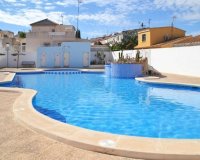 Resale - Townhouse / Terraced House - Torrevieja - Los Balcones