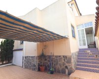 Resale - Townhouse / Terraced House - Torrevieja - Los Balcones