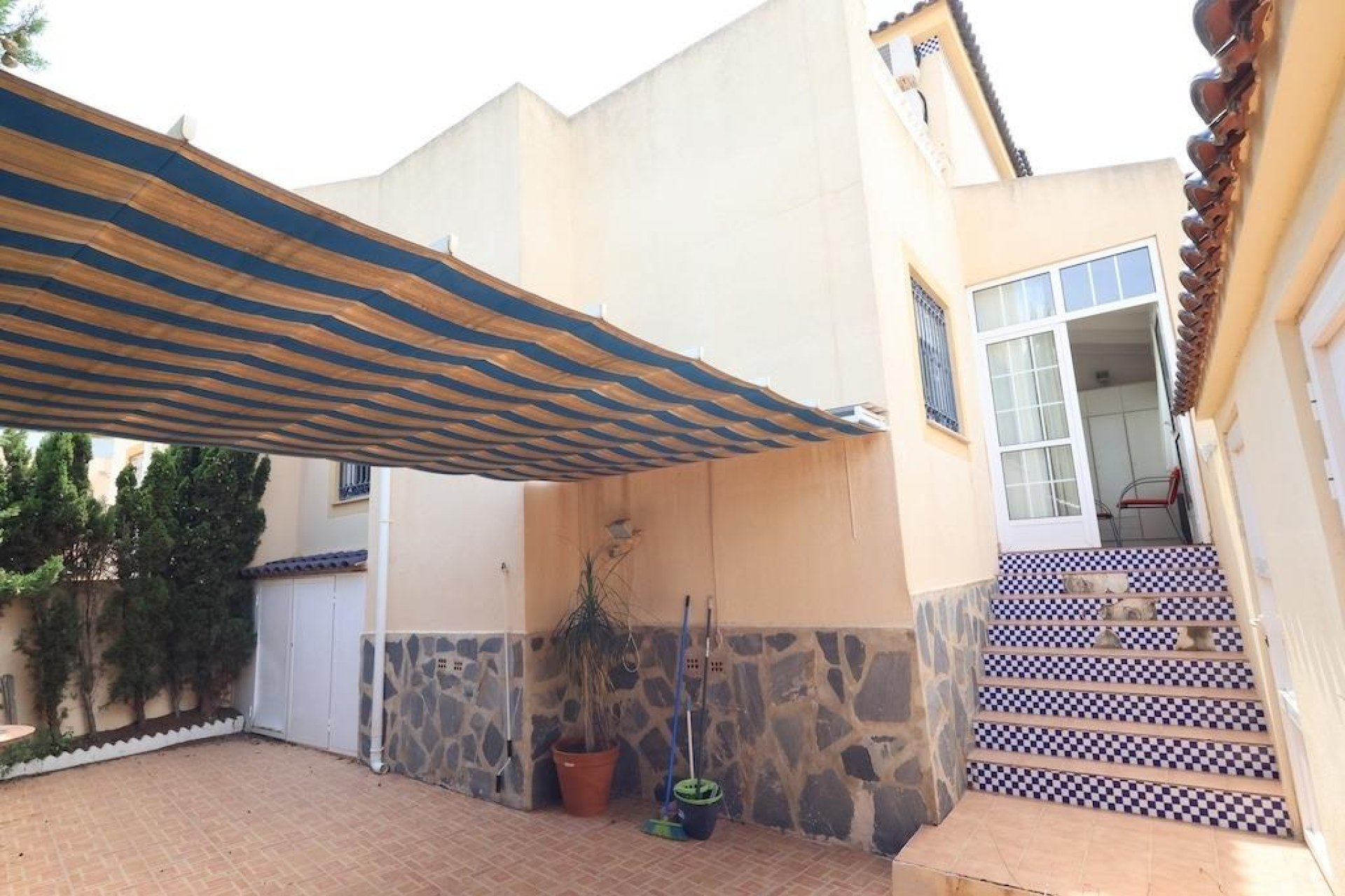 Resale - Townhouse / Terraced House - Torrevieja - Los Balcones