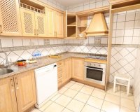 Resale - Townhouse / Terraced House - Torrevieja - Los Balcones