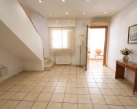 Resale - Townhouse / Terraced House - Torrevieja - Los Balcones