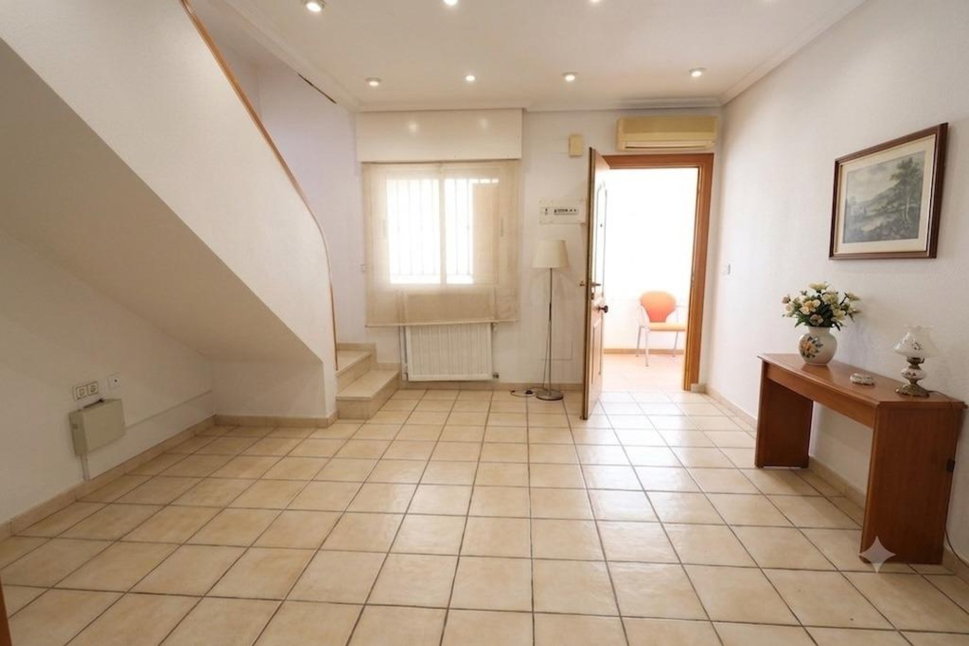 Resale - Townhouse / Terraced House - Torrevieja - Los Balcones