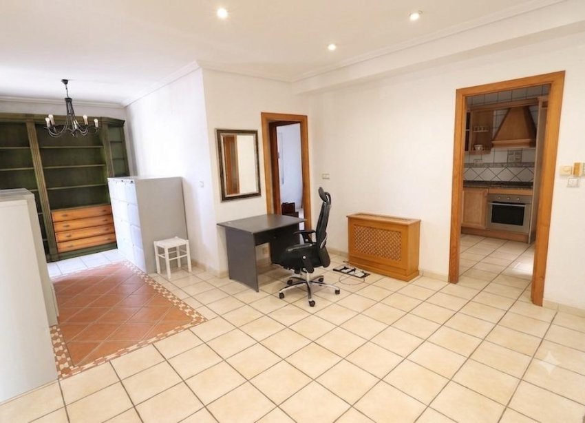 Resale - Townhouse / Terraced House - Torrevieja - Los Balcones
