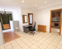 Resale - Townhouse / Terraced House - Torrevieja - Los Balcones