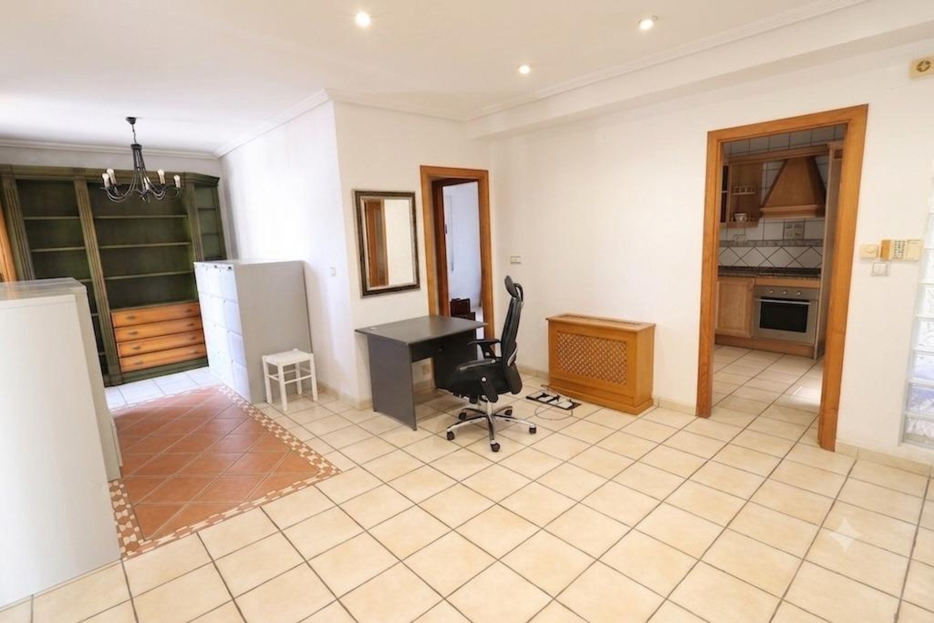 Resale - Townhouse / Terraced House - Torrevieja - Los Balcones