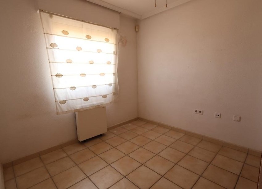 Resale - Townhouse / Terraced House - Torrevieja - Los Balcones