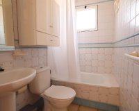 Resale - Townhouse / Terraced House - Torrevieja - Los Balcones