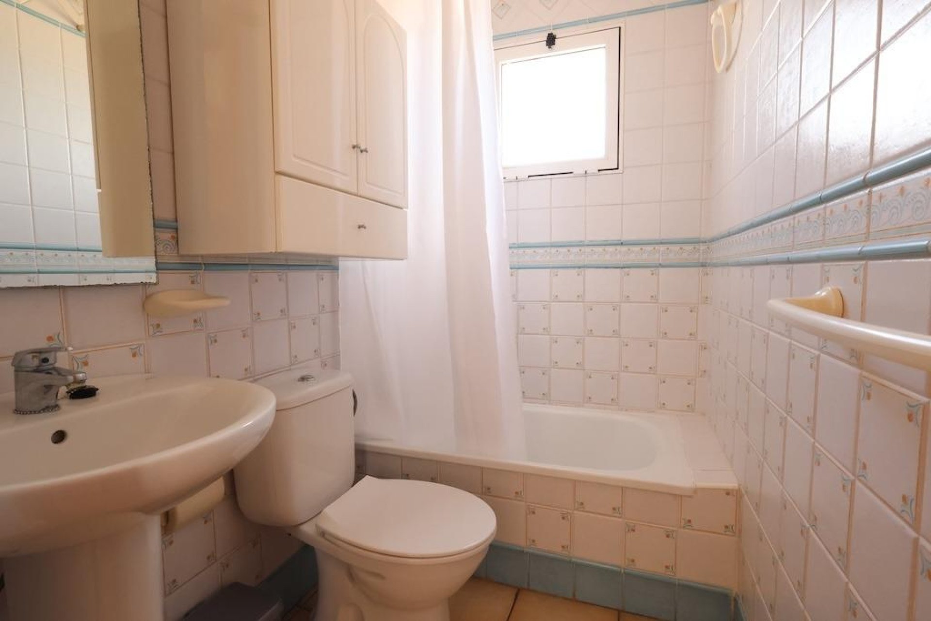 Resale - Townhouse / Terraced House - Torrevieja - Los Balcones