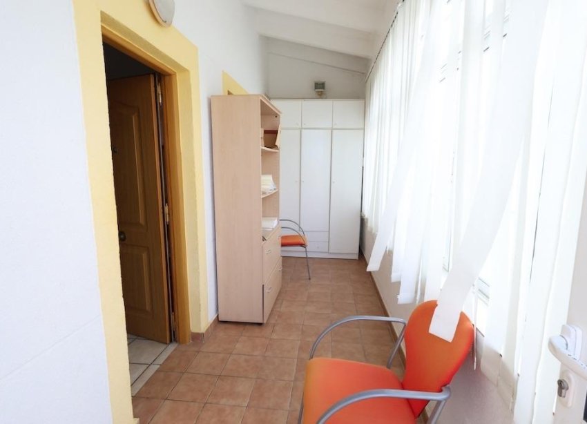 Resale - Townhouse / Terraced House - Torrevieja - Los Balcones