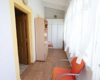 Resale - Townhouse / Terraced House - Torrevieja - Los Balcones