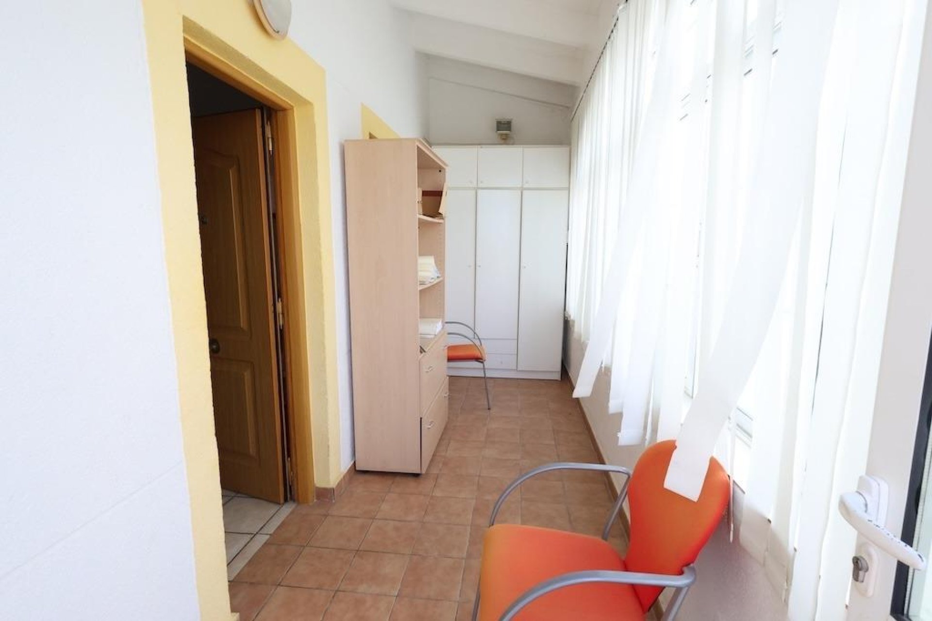 Resale - Townhouse / Terraced House - Torrevieja - Los Balcones