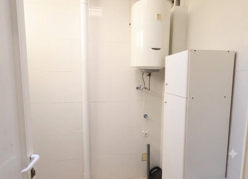 Resale - Townhouse / Terraced House - Torrevieja - Los Balcones