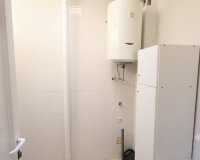 Resale - Townhouse / Terraced House - Torrevieja - Los Balcones