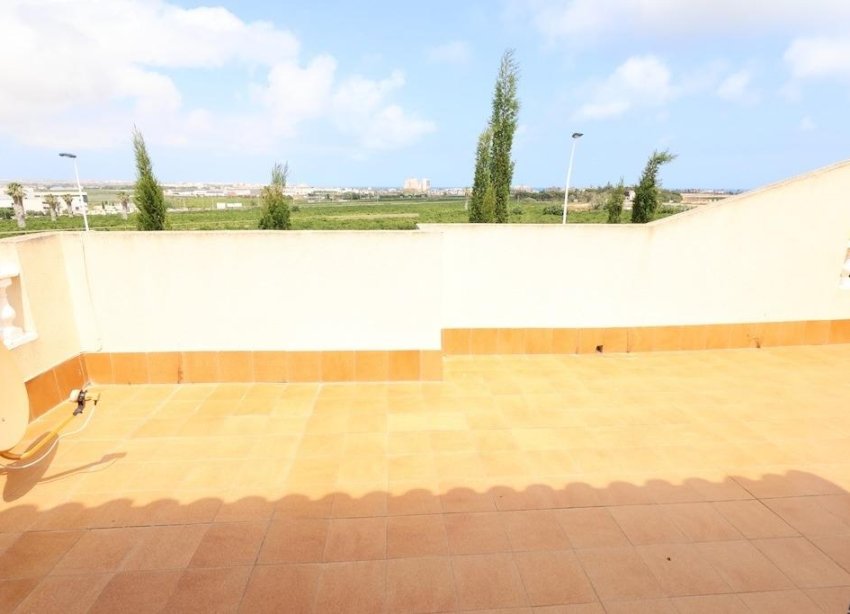 Resale - Townhouse / Terraced House - Torrevieja - Los Balcones
