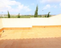 Resale - Townhouse / Terraced House - Torrevieja - Los Balcones
