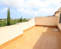Resale - Townhouse / Terraced House - Torrevieja - Los Balcones